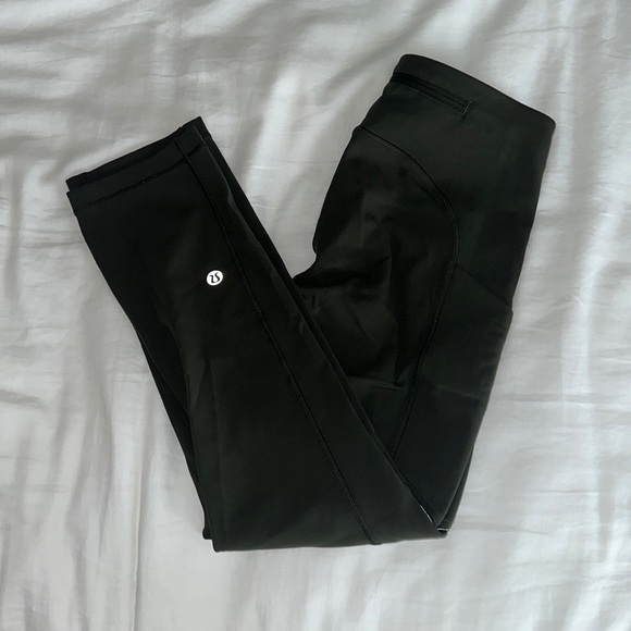 Lululemon Swift Speed 23” cropped legging (Never worn) - Picture 1 of 5